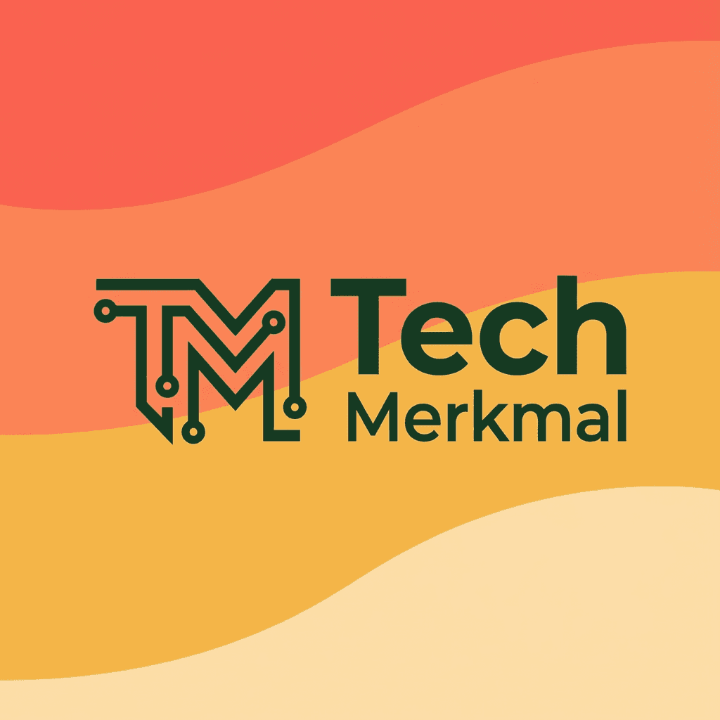 Tech Merkmal