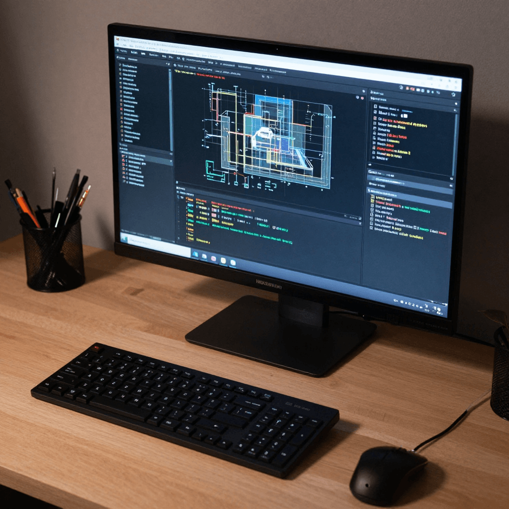 不動産管理システムの新規開発